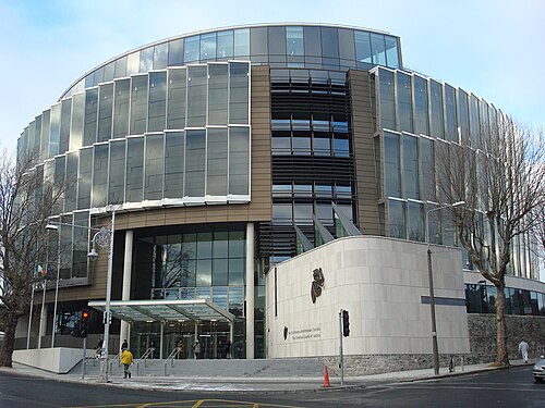 Special Criminal Court (Ireland)